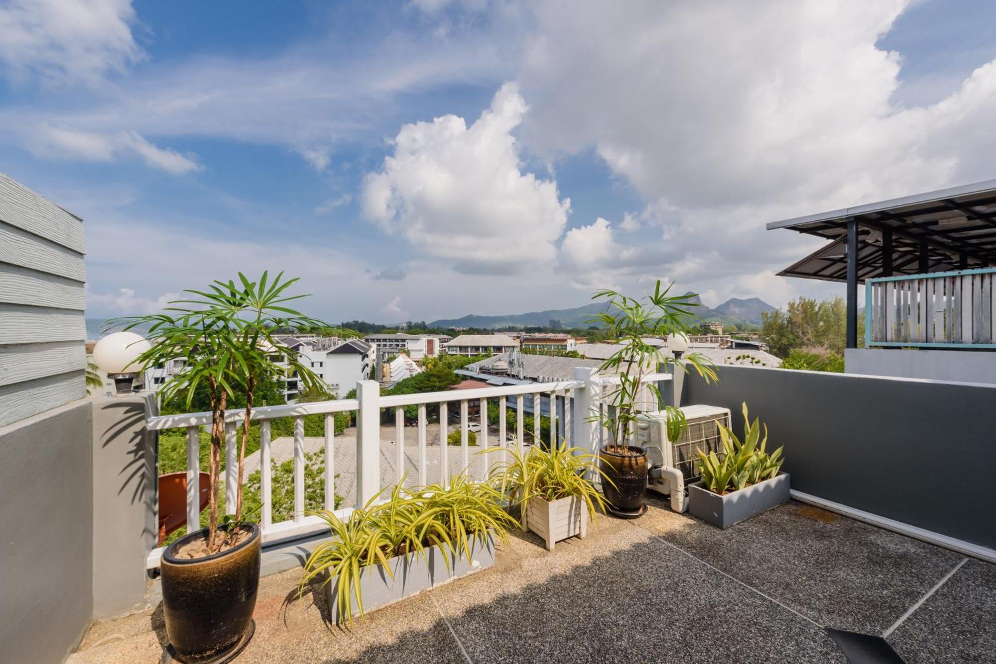 Little Home Ao Nang Exterior photo