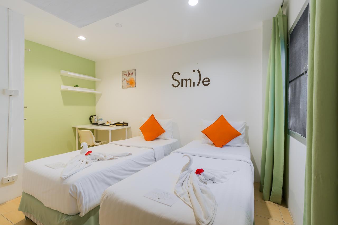 Little Home Ao Nang Room photo